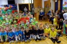 Powitanie wiosny -21.03.2023r.