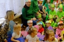 Powitanie wiosny -21.03.2023r.