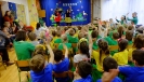 Powitanie wiosny -21.03.2023r.