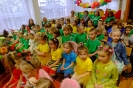 Powitanie wiosny -21.03.2023r.