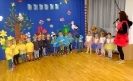 Powitanie wiosny -21.03.2023r.