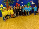 Powitanie wiosny -21.03.2023r.