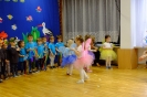 Powitanie wiosny -21.03.2023r.