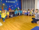 Powitanie wiosny -21.03.2023r.