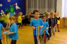 Powitanie wiosny -21.03.2023r.