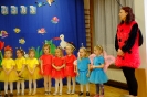 Powitanie wiosny -21.03.2023r.