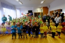 Powitanie wiosny -21.03.2023r.