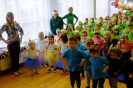 Powitanie wiosny -21.03.2023r.