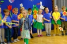 Powitanie wiosny -21.03.2023r.