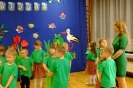 Powitanie wiosny -21.03.2023r.