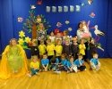 Powitanie wiosny -21.03.2023r.