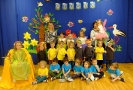 Powitanie wiosny -21.03.2023r.