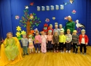 Powitanie wiosny -21.03.2023r.