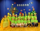 Powitanie wiosny -21.03.2023r.