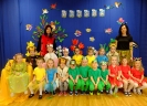 Powitanie wiosny -21.03.2023r.