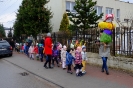 Powitanie wiosny -21.03.2023r.