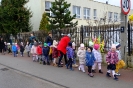 Powitanie wiosny -21.03.2023r.
