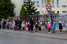 Powitanie wiosny -21.03.2023r.