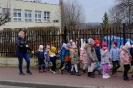 Powitanie wiosny -21.03.2023r.