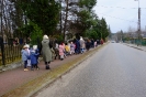 Powitanie wiosny -21.03.2023r.