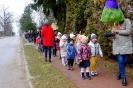 Powitanie wiosny -21.03.2023r.