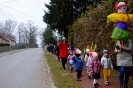 Powitanie wiosny -21.03.2023r.