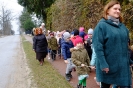 Powitanie wiosny -21.03.2023r.