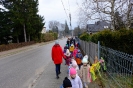 Powitanie wiosny -21.03.2023r.