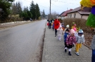 Powitanie wiosny -21.03.2023r.