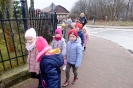 Powitanie wiosny -21.03.2023r.