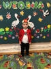 Powitanie wiosny -21.03.2023r.