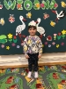 Powitanie wiosny -21.03.2023r.