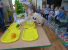 Poznajemy zawód -intendentka i robimy zdrowe kanapki 09.03.2023r.