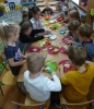 Poznajemy zawód -intendentka i robimy zdrowe kanapki 09.03.2023r.