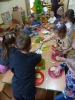 Poznajemy zawód -intendentka i robimy zdrowe kanapki 09.03.2023r.