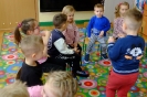 Poznajemy zawody - fryzjerka 27.02.2023r.
