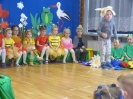 Przedstawienie Tygrysków - Witamy Panią Wiosnę 30.03.2023r.