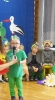 Przedstawienie Tygrysków - Witamy Panią Wiosnę 30.03.2023r.