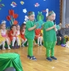 Przedstawienie Tygrysków - Witamy Panią Wiosnę 30.03.2023r.