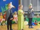 Przedstawienie Tygrysków - Witamy Panią Wiosnę 30.03.2023r.