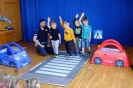 Przedszkolak bezpieczny na drodze - 23.05.2023r.