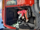 Przedszkolaki w OSP Suchedniów -08.05.2023r.