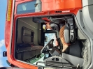Przedszkolaki w OSP Suchedniów -08.05.2023r.