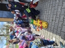 Przedszkolaki w OSP Suchedniów -08.05.2023r.