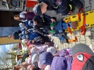 Przedszkolaki w OSP Suchedniów -08.05.2023r.