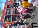 Przedszkolaki w OSP Suchedniów -08.05.2023r.