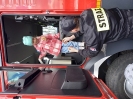 Przedszkolaki w OSP Suchedniów -08.05.2023r.