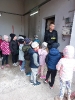 Przedszkolaki w OSP Suchedniów -08.05.2023r.