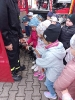 Przedszkolaki w OSP Suchedniów -08.05.2023r.