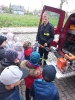 Przedszkolaki w OSP Suchedniów -08.05.2023r.